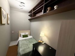 Uptown @ Farrer (D8), Apartment #604843561